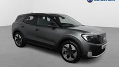 Used 2025 Ford Explorer Premium SUV | £29,299 (Good price)