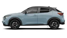 Used 2024 Nissan Juke Tekna+ SUV | £24,975 (Fair price)