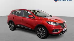 Red Used 2020 Renault Kadjar GT-Line SUV | £11,399 (Fair price)