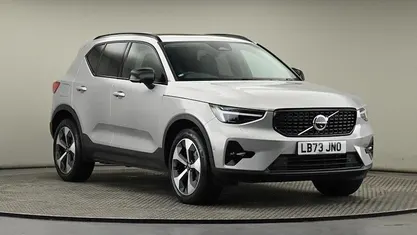 Used Volvo XC40 Ultimate 197 HP (144 kW) 2023 SUV