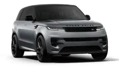 Used 2025 Land Rover Range Rover Sport Autobiography SUV | £106,383 (Good price)