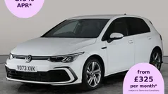 Used 2023 VW Golf VIII R-line Hatchback | £22,458 (Fair price)