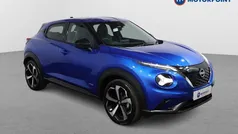 Used 2023 Nissan Juke Tekna SUV | £20,149 (Fair price)