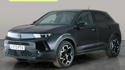 Second-hand Vauxhall Mokka Ultimate 131 CP (96 kW) 2025 SUV