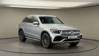 Used 2022 Mercedes E300 AMG Line Premium Estate | £29,000 (Good price)