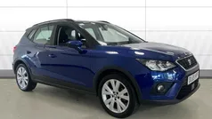 Used 2021 Seat Arona SE Technology SUV | £9,478 (Fair price)