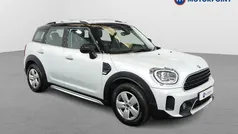 Used 2022 Mini Cooper Countryman Classic SUV | £15,099 (Super price)