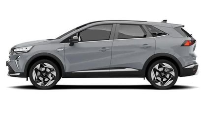 Neu Renault Symbioz Techno Esprit Alpine 160 PS (117 kW) 2026 SUV
