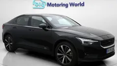 Used 2021 Polestar 2 Pilot Sedan | £20,800 (Fair price)