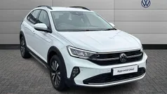 Used 2022 VW Taigo Life SUV | £15,990 (Fair price)