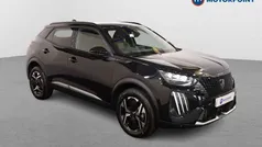 Used 2024 Peugeot 2008 GTi SUV | £21,299 (Fair price)