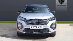 Used 2024 Peugeot 2008 GTi SUV | £20,700 (Fair price)