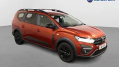 Used 2023 Dacia Jogger Extreme Estate | £14,399 (Fair price)