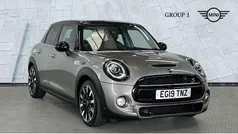 Used 2019 Mini Cooper S Exclusive Hatchback | £15,990 (Fair price)
