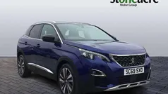 Used 2019 Peugeot 3008 Premium Hatchback | £12,995 (Good price)
