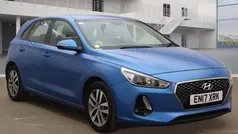 Used 2020 Hyundai i30 SE Hatchback | £8,999 (Super price)