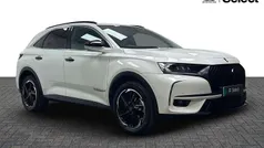 Used 2022 DS Automobiles DS7 Crossback Performance Line Plus SUV | £20,300 (Fair price)