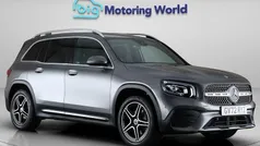Used 2023 Mercedes GLB200 Executive SUV | £27,000 (Fair price)