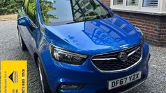 Used 2019 Vauxhall Mokka Active SUV | £8,180 (Good price)