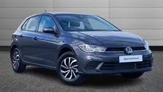 Used 2025 VW Polo Life Hatchback | £20,264 (Fair price)