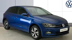 Used 2021 VW Polo Match Hatchback | £12,318 (Fair price)