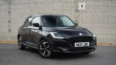 Used 2025 Suzuki Swift Hatchback | £18,490 (Fair price)