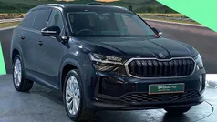 Used 2025 Skoda Kodiaq SE L SUV | £34,278 (Fair price)