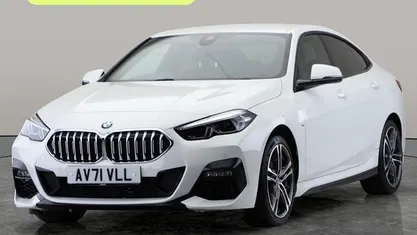 Used BMW 218 M Sport 136 HP (100 kW) 2024 Coupe