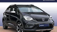 Black Used 2022 Honda Jazz Hybrid Hatchback | £18,899 (Fair price)