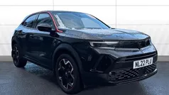 Used 2025 Vauxhall Mokka SRi SUV | £14,495 (Fair price)