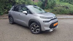 Used 2021 Citroën C3 Aircross PureTech SUV | £14,500 (Fair price)