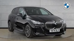 Used 2024 BMW 220 M Sport Hatchback | £27,674 (Fair price)
