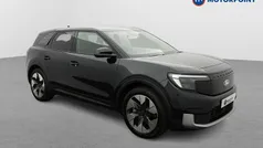 Used 2025 Ford Explorer Premium SUV | £28,999 (Good price)