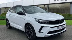 Used 2023 Vauxhall Grandland X Ultimate SUV | £18,495 (Fair price)