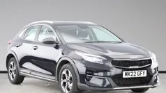 Used 2022 Kia XCeed 2 SUV | £12,991 (Fair price)