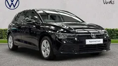 Used 2023 VW Golf VIII Life Hatchback | £21,671 (Good price)