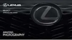 Used 2018 Lexus IS300h Executive Line Sedan | £16,641 (Fair price)