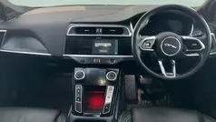 Used 2024 Jaguar I-Pace R-Dynamic SUV | £29,381 (Fair price)
