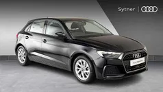 Used 2022 Audi A1 Sport Hatchback | £18,000 (Fair price)