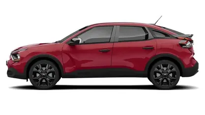 Begagnad Citroën C4 PureTech 131 HK (96 kW) 2023 SUV