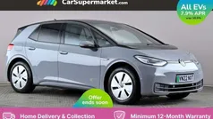 Used 2022 VW ID.3 Pro Performance Hatchback | £15,487 (Fair price)