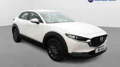 Used 2023 Mazda CX-30 Center-Line SUV | £15,949 (Good price)