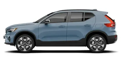 Used Volvo XC40 Plus 163 HP (119 kW) 2026 SUV
