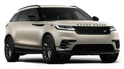 New 2025 Land Rover Range Rover Velar SE Dynamic SUV | £59,231 (Fair price)