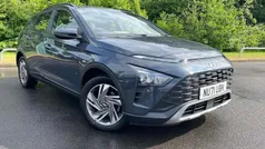 Used 2023 Hyundai Bayon SE SUV | £13,268 (Good price)