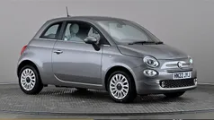 Used 2022 Fiat 500 Dolcevita Hatchback | £10,176 (Fair price)