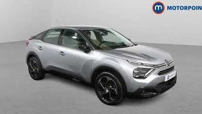 Used 2022 Citroën C4 PureTech Hatchback | £13,999 (Fair price)