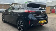 Used 2022 Vauxhall Corsa Ultimate Hatchback | £14,735 (Fair price)
