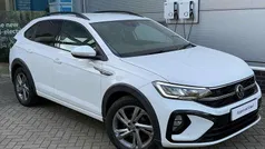 Used 2022 VW Taigo R-line SUV | £18,989 (Fair price)