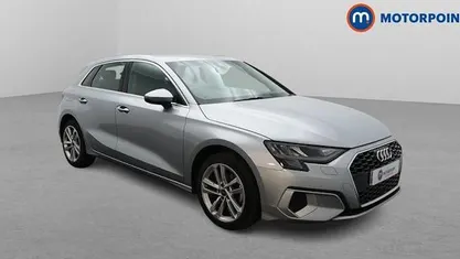 Used Audi A3 Sportback Sport 110 HP (80 kW) 2024 Hatchback